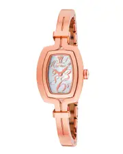 Le Vian Women's Bangle Watch