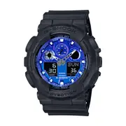 G-shock Ga100fl-1a in Black