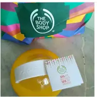 在飛比找蝦皮購物優惠-the body shop現貨 美體小舖 推脂按摩器