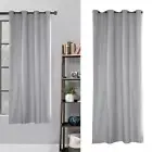 UV Rays Privacy Protect Curtain Outdoor Drape for Porch Pavilion Porch