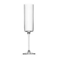在飛比找樂天市場購物網優惠-《RONA》Medium水晶玻璃香檳杯(170ml) | 調