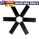 Foldable Trivets Non-Slip Hot Pot Holder Tableware Placemat Kitchen Accessories