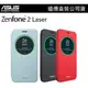 【原廠皮套】5吋 華碩 ZenFone2 Laser ZE500KL、ZE500KG 原廠皮套、原廠智慧透視皮套【遠傳公司貨】