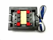 JBL Wire Manager Easily Allows You to Run 4 Speakers Out of A 2 Speaker Outlet