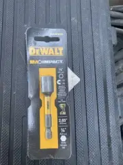DeWalt 3/8” Impact Driver Bit