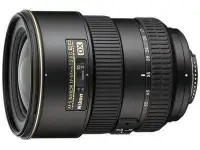 在飛比找Yahoo!奇摩拍賣優惠-【全新】Nikon 17-55mm AF-S F2.8G I