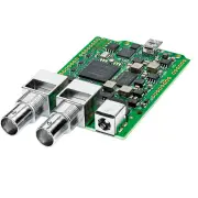Blackmagic Design 3G-SDI Shield for Arduino