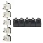 Refrigerator QP2-4R7 4.7 Ohm 1 Pin Refrigerator PTC Relays5068