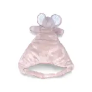 Elephant Plush Comforter Pillow Soft toy Gift for New Born baby gifts