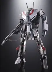 DX Chogokin VF 1J Valkyrie CHOGOKIN 50thExclusive