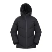 Mountain Warehouse Womens/Ladies Oslo Extreme Down Padded Jacket