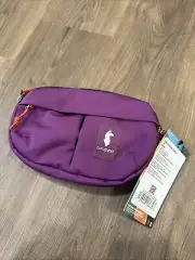 Cotopaxi Todo 2L Hip Pack - Cada Dia Mauve New