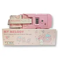 在飛比找樂天市場購物網優惠-【震撼精品百貨】My Melody 美樂蒂 Sanrio 美