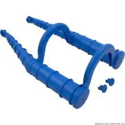 Dive Float, Pentair Kreepy Krauly 2000 Cleaner, with Clips