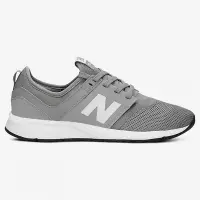 在飛比找Yahoo!奇摩拍賣優惠-New Balance 247 GS Grey 灰 KL24