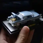 【OCASO】M2 MACHINES 1:64 模型車 1958 PLYMOUTH BELVEDERE