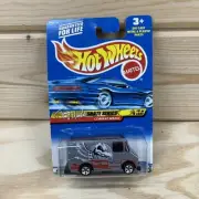 Hot wheels 2000 # 044, Tony Hawks skate series 4/4 combat medics