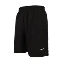 在飛比找Yahoo!奇摩拍賣優惠-MIZUNO 男平織短褲(免運 慢跑 訓練 美津濃「32TB