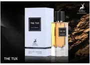 The Tux EDP Eau De Parfum By Maison Alhambra 90 ML Super Rich Niche UAE Version