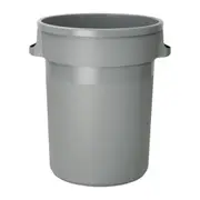Jantex Heavy Duty Bin - 80Ltr