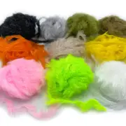 CHOCKLETT'S FINESSE BODY CHENILLE - Hareline Fly Tying Game Changer Material NEW