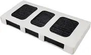 Air Filter Replacement for Electrolux Westinghouse 242047806 AF242047806 PD00044143 PS12364179 PAULTRA2 EAP12364179 AP6285787 4528222 242047805 5303918847 PureAir Ultra II Filter - 1Pack