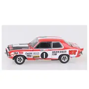 DDA 1:32 Scale Holden Torana LJ GTR XU1 #1 Brock Racing Car Model