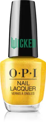 Opi - Wicked Collection - Nail polish that lasts up to 7 days Love You So Munchkin! Capacity: 15 ml.