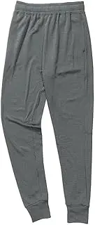 [FOXFIRE] 5114418 Men's TSEX ST Grid Pants, Sweat Absorbent, Quick Drying, Stretchable