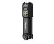 L30 Outdoor Super Bright Strong Light Long-range Flashlight Fixed Focus 36W High Power Outdoor Home Long Battery Life Lighting