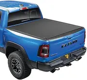 Truxedo Pro X15 Truxedo ProX15-15-17 Ford F-150 5.6' Bed Black