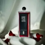 現貨🔥SERGE LUTENS 蘆丹氏 LA FILLE DE BERLIN柏林少女 淡香精 香水