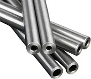 30mm Seamless Steel Tube Hydraulic Alloy Precision Steel Tube Inner Outer Mirror Chamfer 42 (50cm OD 30mm x ID 12mm) High Quality Seamless Steel Tube for Hydraulic System
