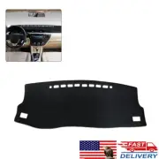 Dashmat Dash Cover Dashboard Mat Car Dash Pad For Toyota Corolla G11 (for: Toyota)