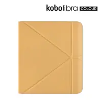 在飛比找PChome24h購物優惠-樂天Kobo Libra Colour 原廠磁感應保護殼 |