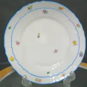 19Cm Richard Ginori Becchi Olevant Plate from JAPAN