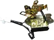 POEXIR Tailgate Lock Back Door Latch, for Toyota, Probox Boot Lid Solenoid