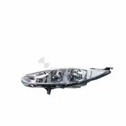All Crash Head Lamp Lh FWU-21030LHG