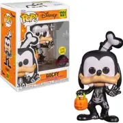 Pop! Vinyl - Disney Goofy - Goofy Skeleton Glow in the Dark US Exclusive