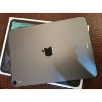 在飛比找蝦皮商城精選優惠-Apple iPad Pro 11 2018 太空灰 WiF