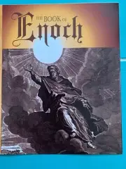 Book of Enoch (Reprint 1883, translated by Richard Laurance, New)