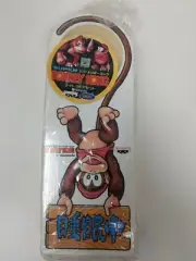 Donkey Kong Country Door Hangers Set Banpresto Japan Nintendo Diddy Kong New NOS