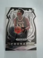 2020 Prizm Draft Picks Crusade Aaron Nesmith Card. A GREAT INVESTMENT CARD