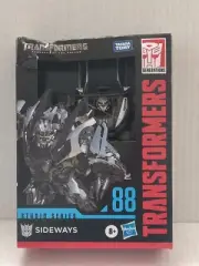 Transformers Reverse of Fallen Studio Series Sideways 88 Takara Tomy Hasbro NIB