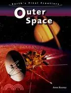 在飛比找三民網路書店優惠-Outer Space