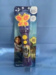 Disney Encanto sing-along microphone