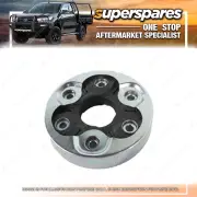 Superspares Front Tail Shaft Coupling for Skoda Octavia 1Z 2007-2013