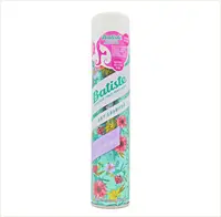 在飛比找松果購物優惠-☆潼漾小舖☆ BATISTE 秀髮乾洗噴劑 200ml (純