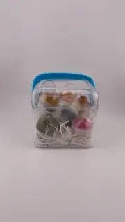 Easter Egg Slime Eggs New