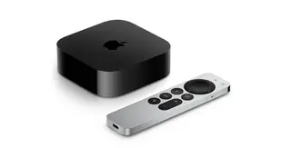 Apple TV 4K (第3代)(Wi-Fi+乙太網路) 128GB 全新未拆封 商品未拆未使用可以7天內申請退貨,如果拆封使用只能走維修保固,您可以再下單唷【APP下單最高22%點數回饋】